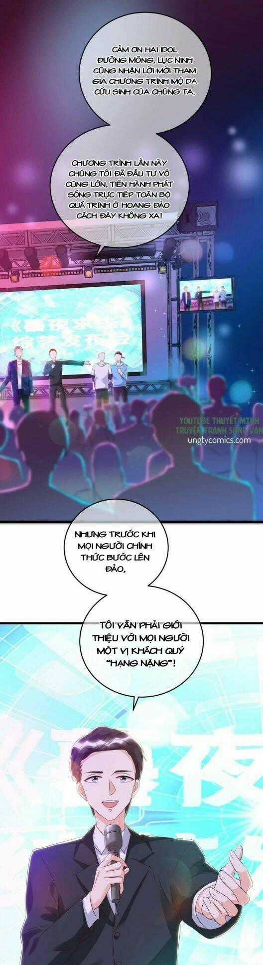 Thú Thụ Bất Thân - Chapter 36 - Trang 1