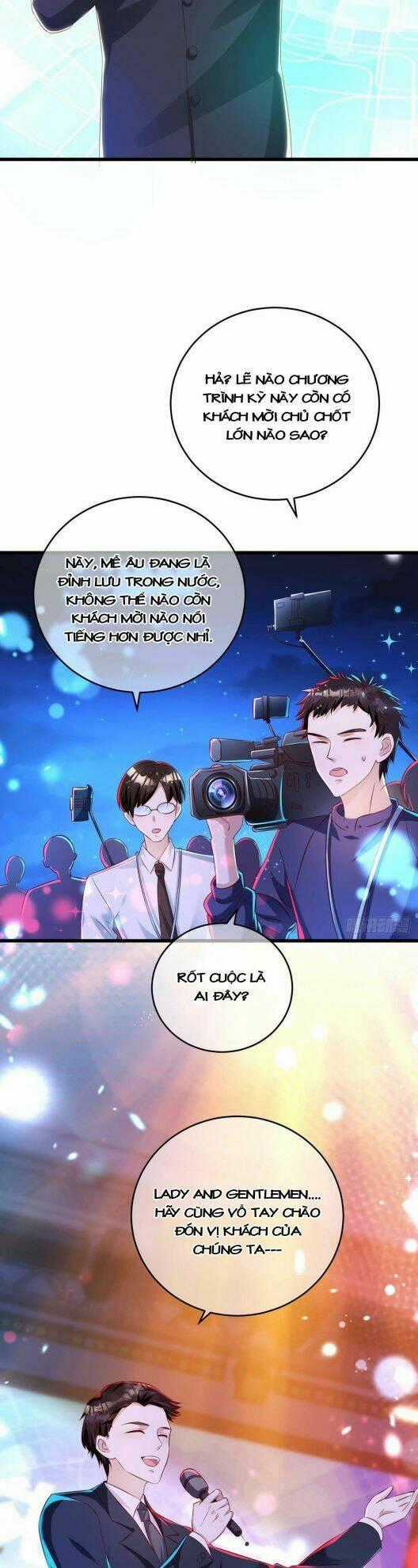 Thú Thụ Bất Thân - Chapter 36 - Trang 2