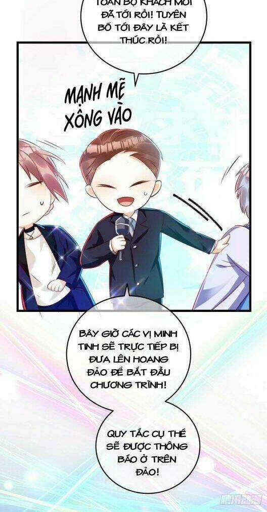 Thú Thụ Bất Thân - Chapter 36 - Trang 11