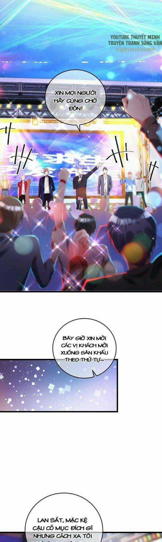 Thú Thụ Bất Thân - Chapter 36 - Trang 12