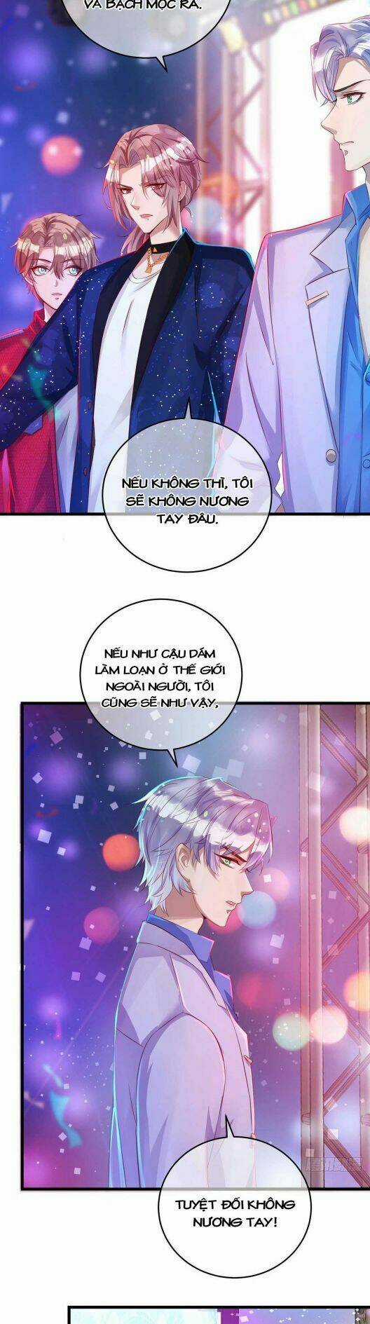 Thú Thụ Bất Thân - Chapter 36 - Trang 13