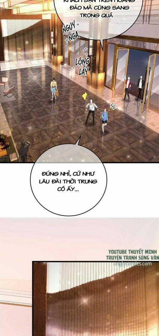 Thú Thụ Bất Thân - Chapter 36 - Trang 18
