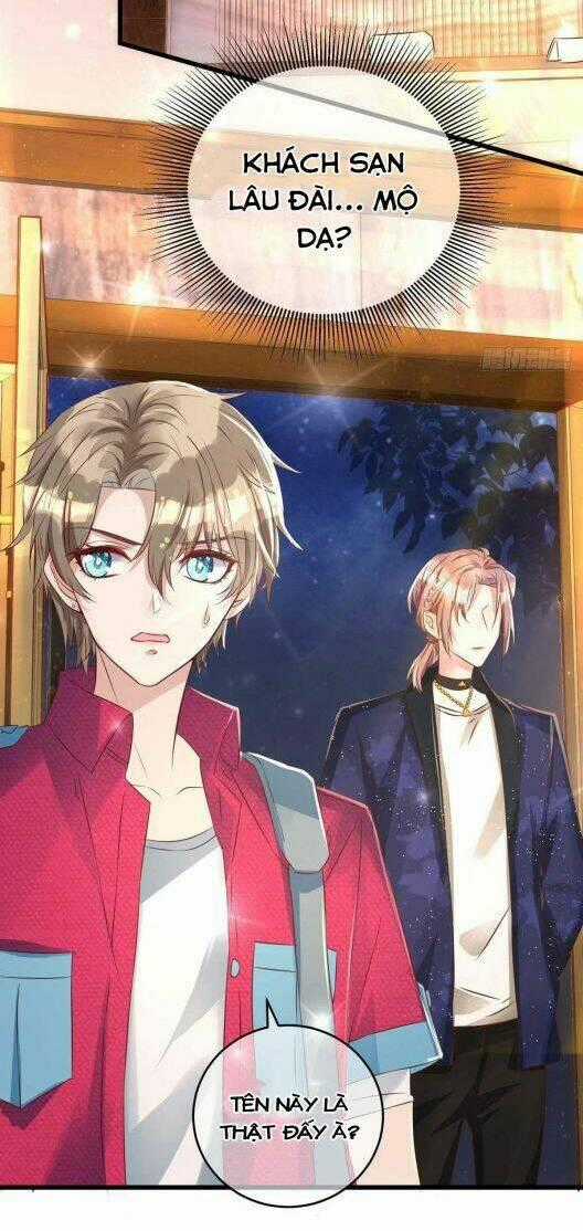 Thú Thụ Bất Thân - Chapter 36 - Trang 19