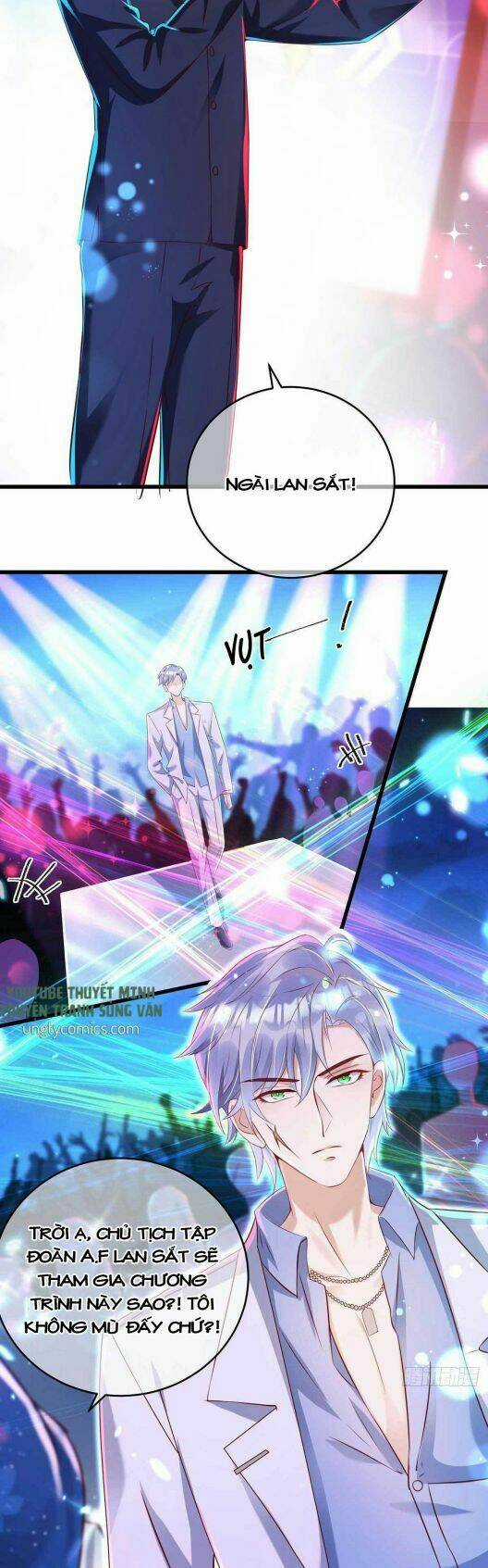 Thú Thụ Bất Thân - Chapter 36 - Trang 3