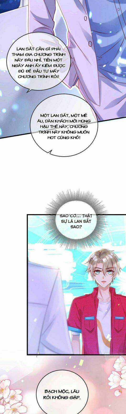 Thú Thụ Bất Thân - Chapter 36 - Trang 4