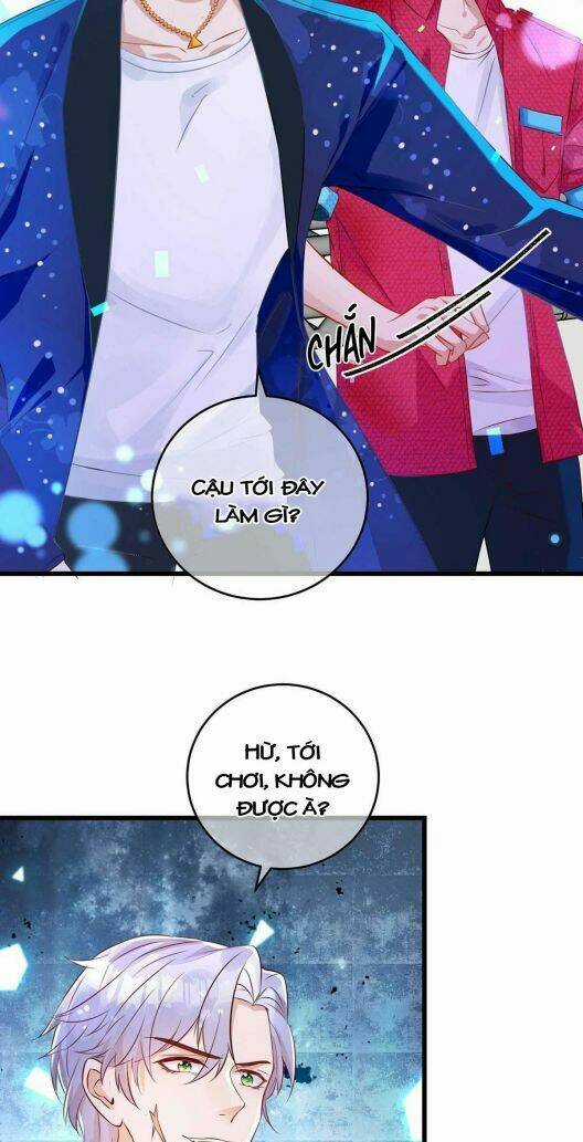 Thú Thụ Bất Thân - Chapter 36 - Trang 6