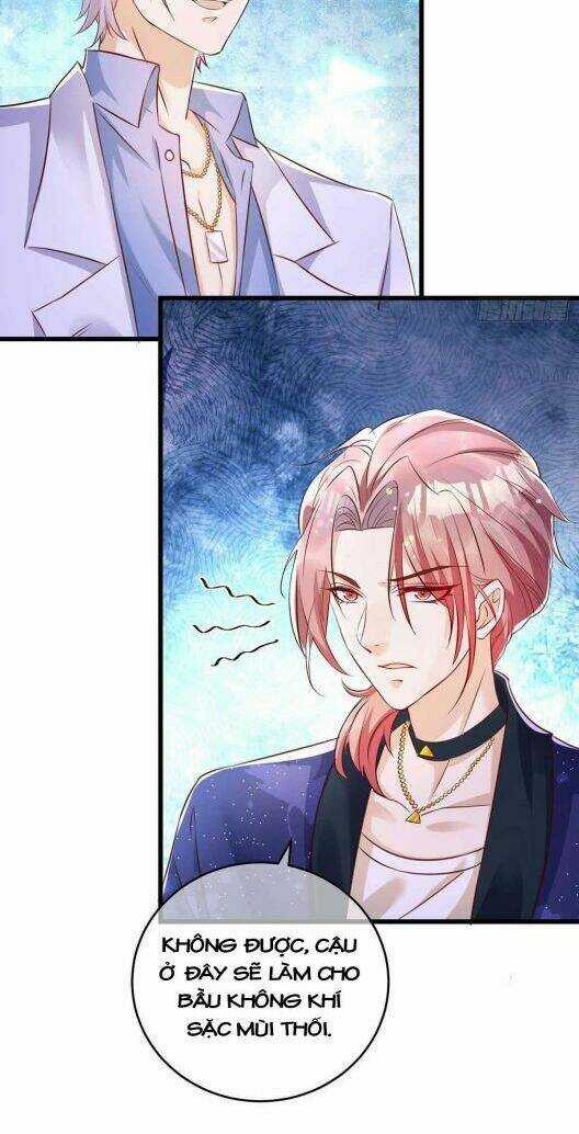 Thú Thụ Bất Thân - Chapter 36 - Trang 7