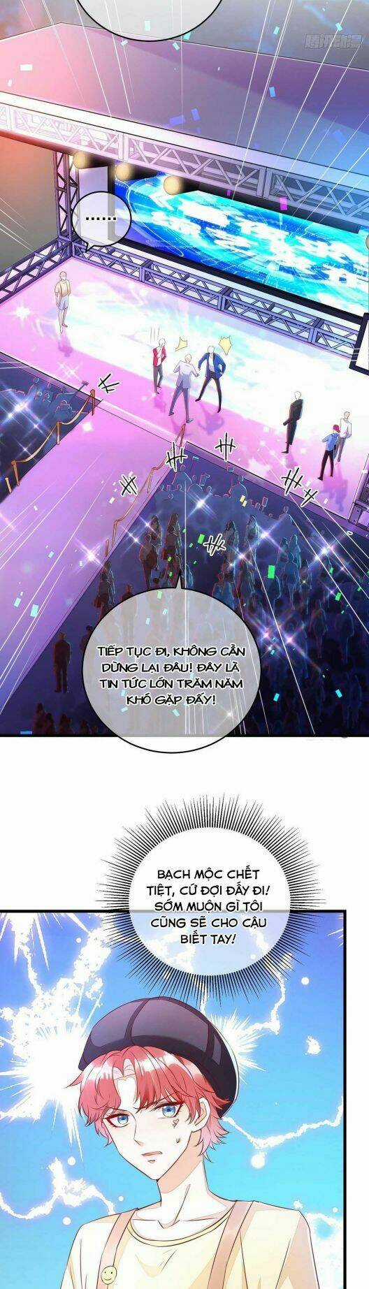 Thú Thụ Bất Thân - Chapter 36 - Trang 9