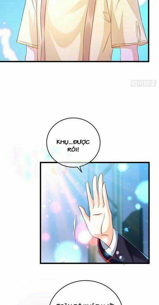 Thú Thụ Bất Thân - Chapter 36 - Trang 10