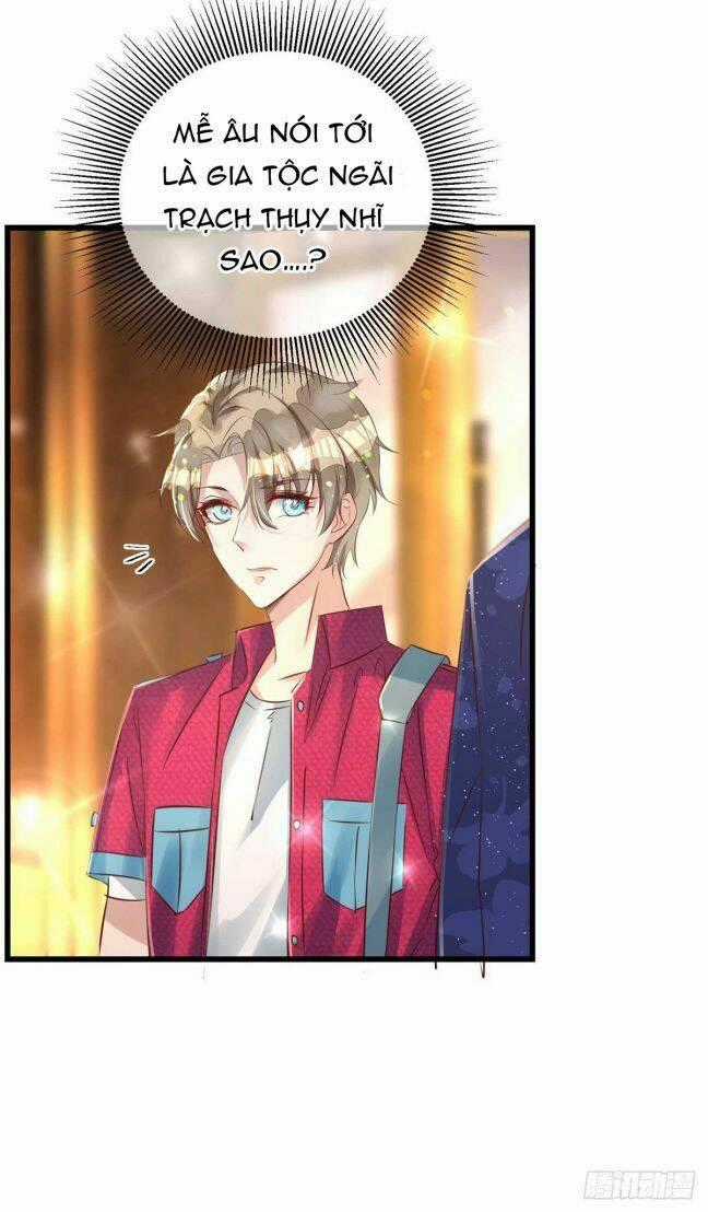 Thú Thụ Bất Thân - Chapter 37 - Trang 2