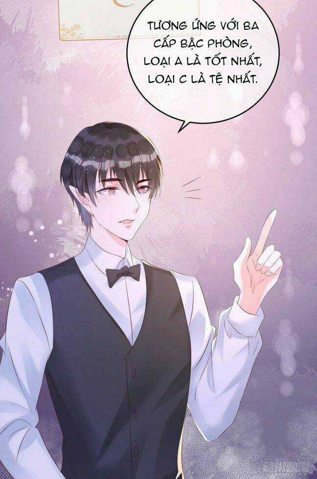 Thú Thụ Bất Thân - Chapter 37 - Trang 11