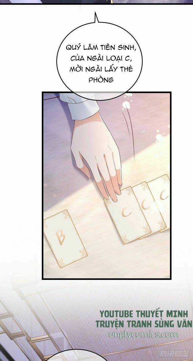 Thú Thụ Bất Thân - Chapter 37 - Trang 12