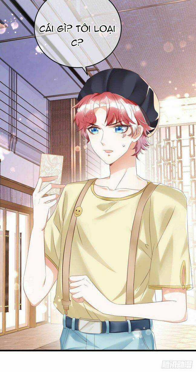 Thú Thụ Bất Thân - Chapter 37 - Trang 13