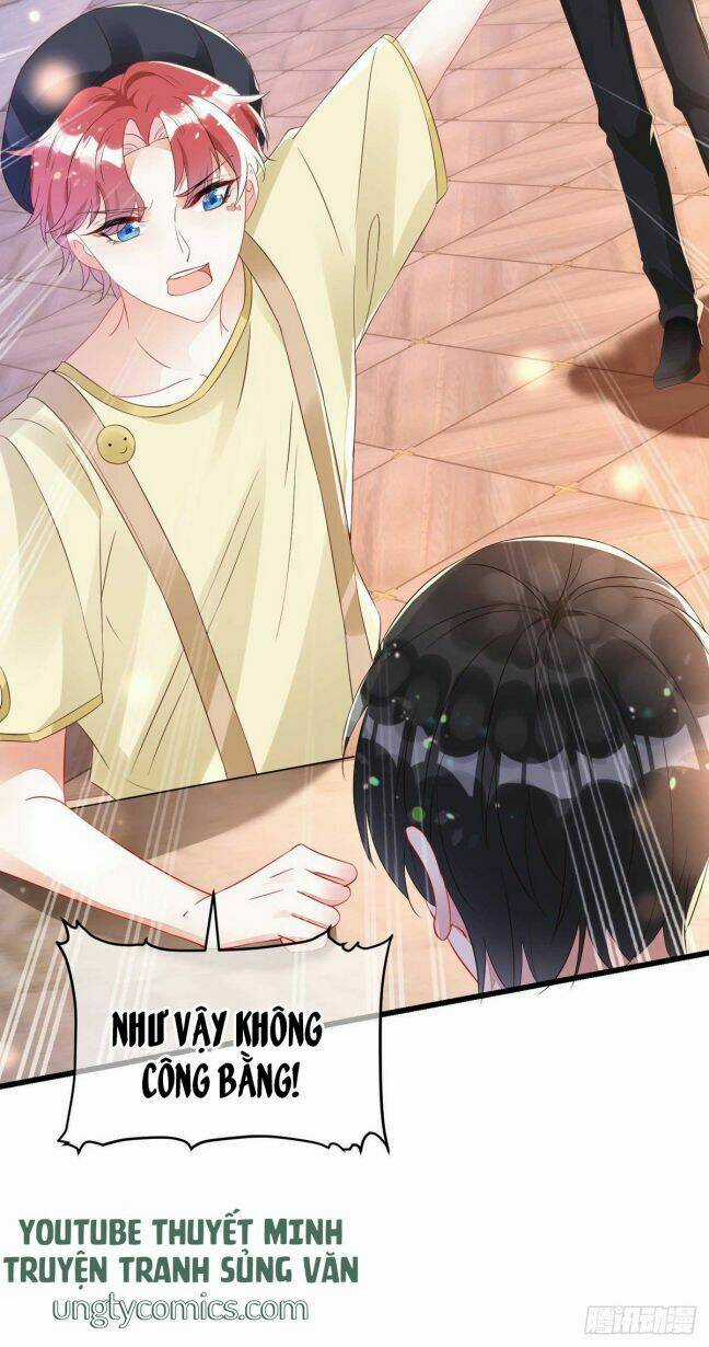 Thú Thụ Bất Thân - Chapter 37 - Trang 18