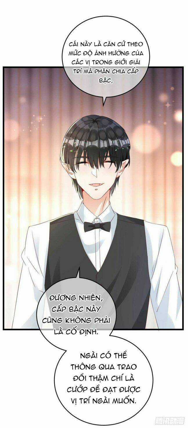 Thú Thụ Bất Thân - Chapter 37 - Trang 19