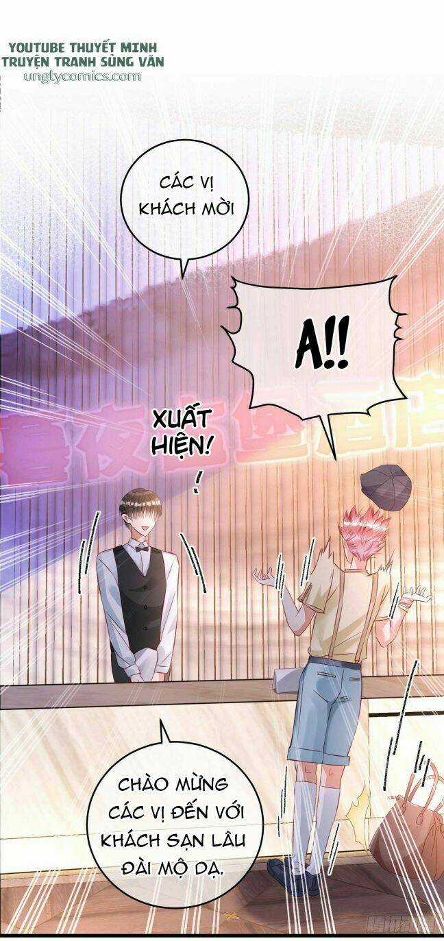 Thú Thụ Bất Thân - Chapter 37 - Trang 3