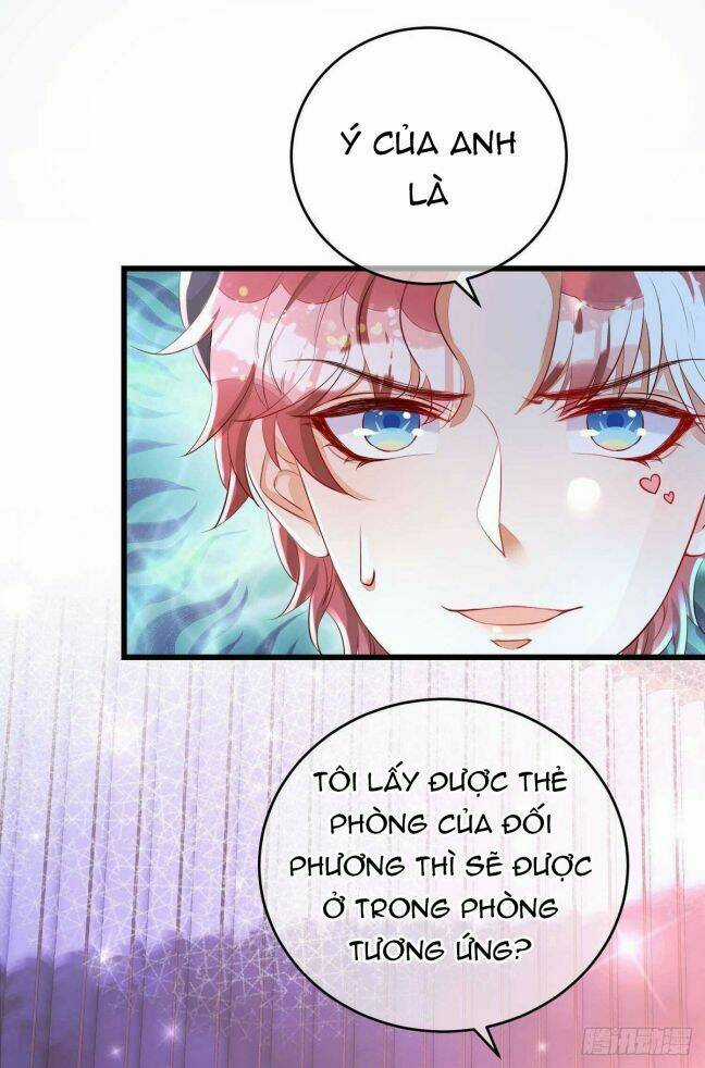 Thú Thụ Bất Thân - Chapter 37 - Trang 22