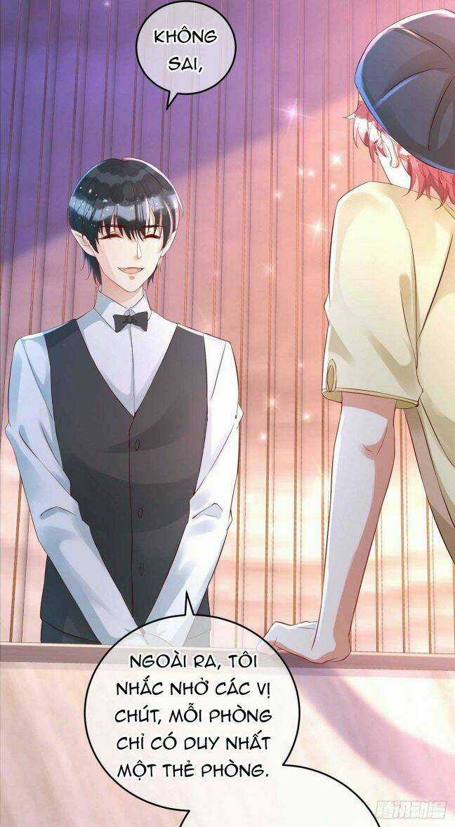 Thú Thụ Bất Thân - Chapter 37 - Trang 23
