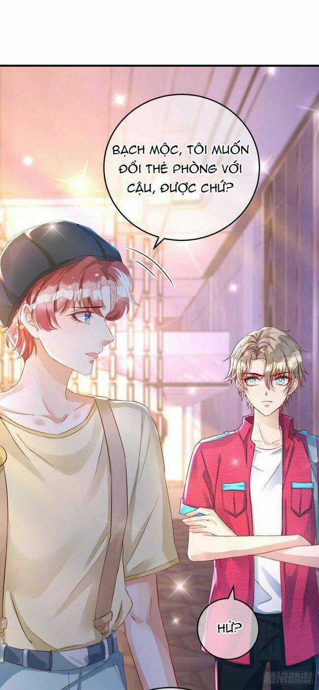 Thú Thụ Bất Thân - Chapter 37 - Trang 26