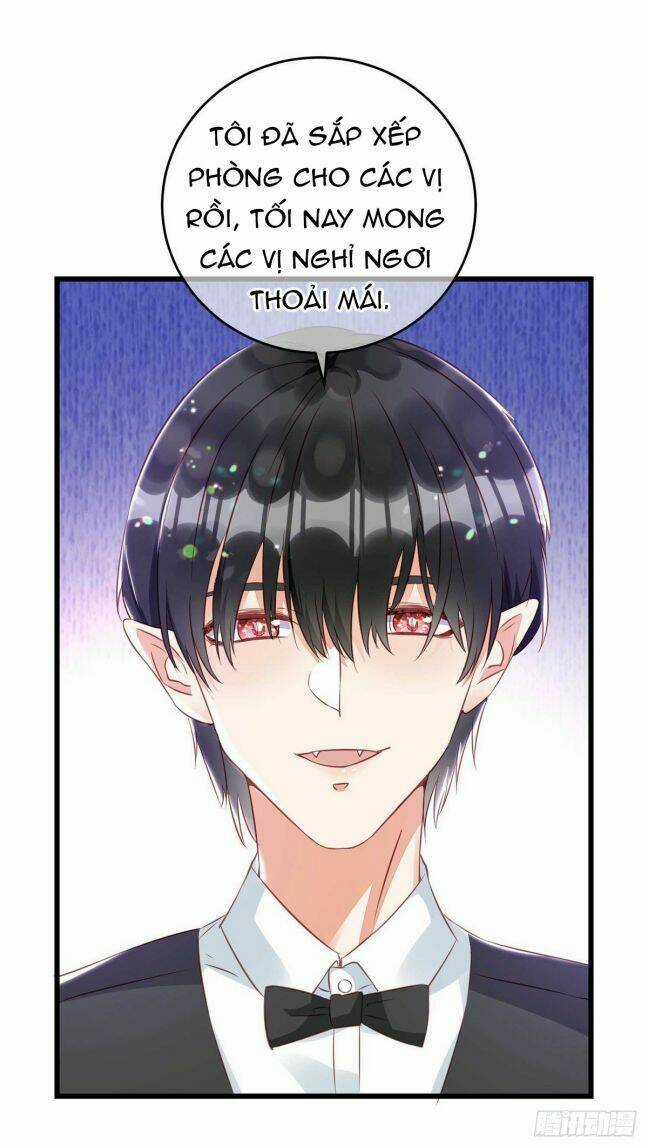 Thú Thụ Bất Thân - Chapter 37 - Trang 4