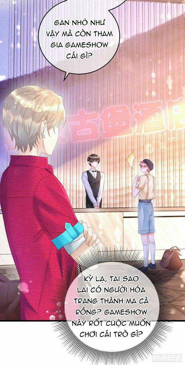 Thú Thụ Bất Thân - Chapter 37 - Trang 7