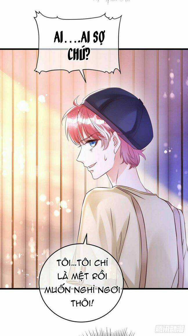 Thú Thụ Bất Thân - Chapter 37 - Trang 8