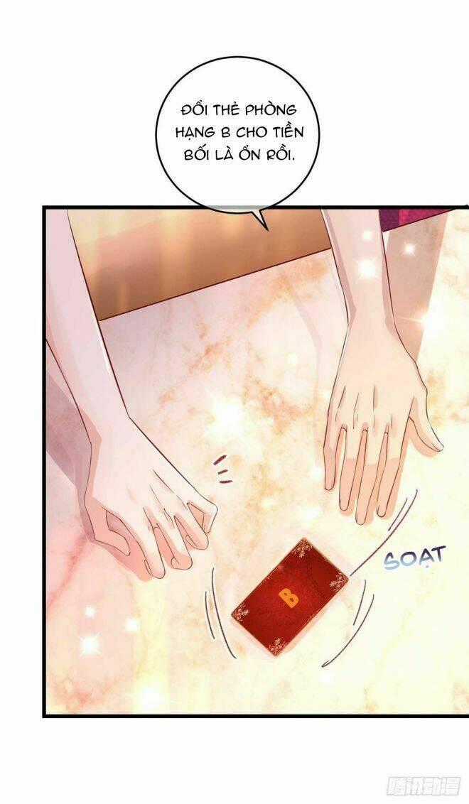 Thú Thụ Bất Thân - Chapter 38 - Trang 2