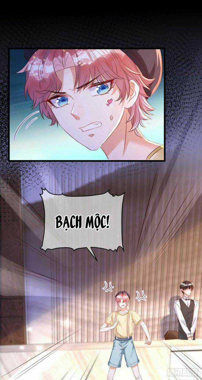 Thú Thụ Bất Thân - Chapter 38 - Trang 11