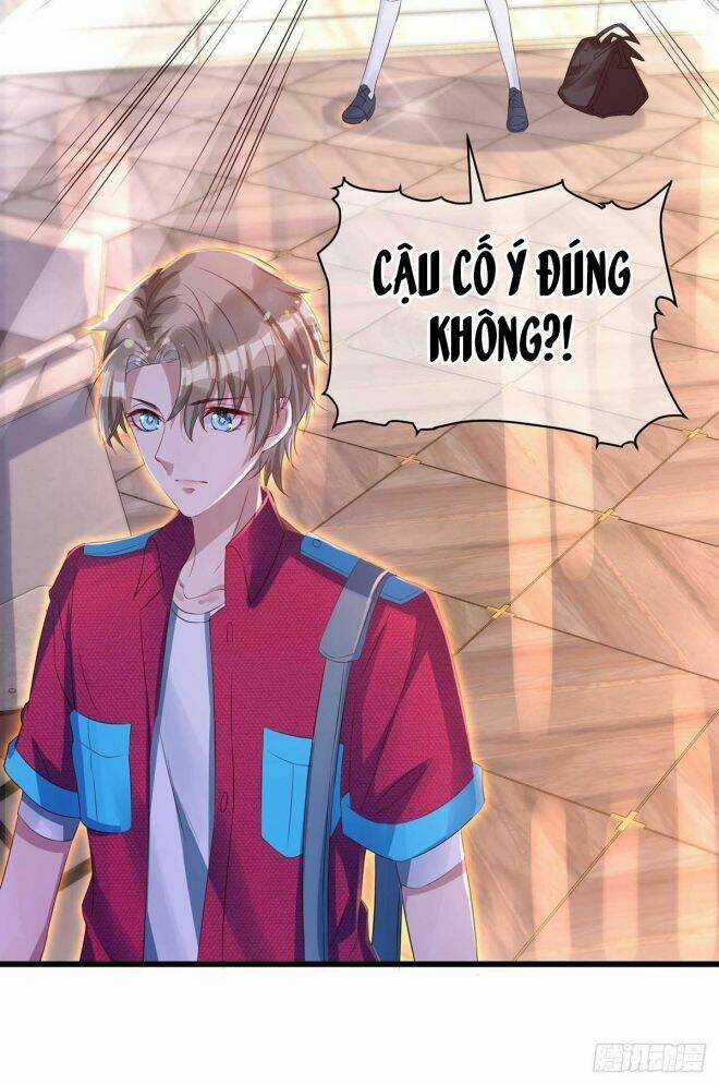 Thú Thụ Bất Thân - Chapter 38 - Trang 12