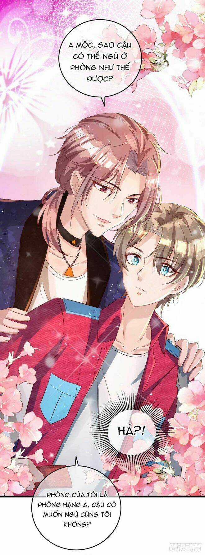 Thú Thụ Bất Thân - Chapter 38 - Trang 14