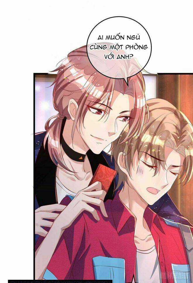 Thú Thụ Bất Thân - Chapter 38 - Trang 15