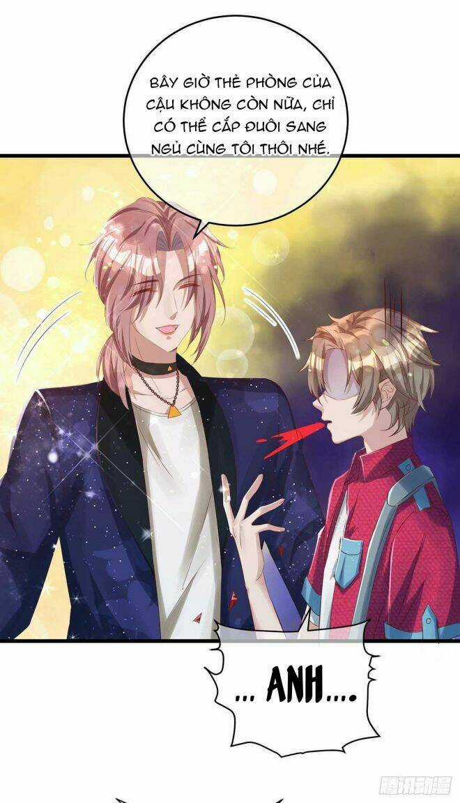 Thú Thụ Bất Thân - Chapter 38 - Trang 17