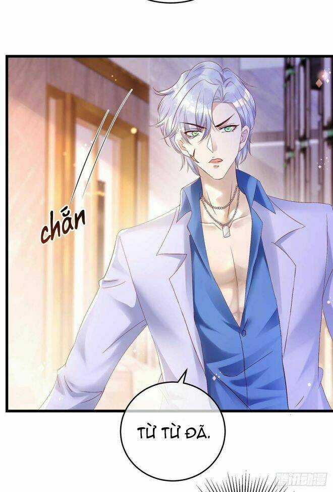 Thú Thụ Bất Thân - Chapter 38 - Trang 20