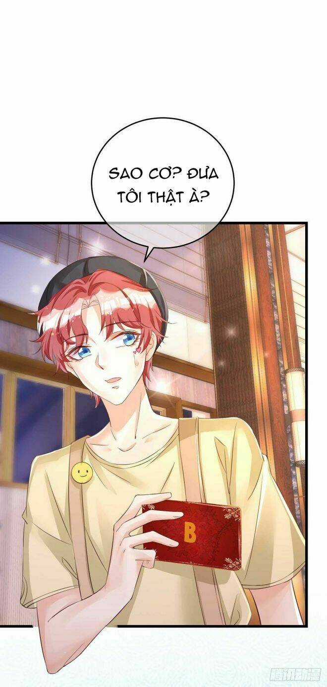 Thú Thụ Bất Thân - Chapter 38 - Trang 3