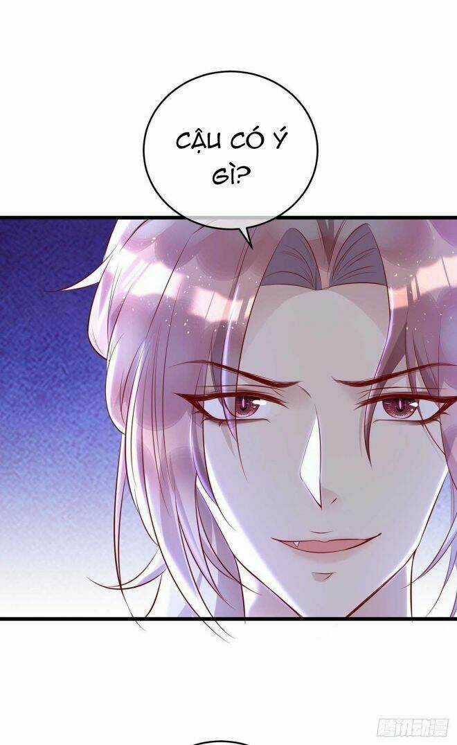 Thú Thụ Bất Thân - Chapter 38 - Trang 23