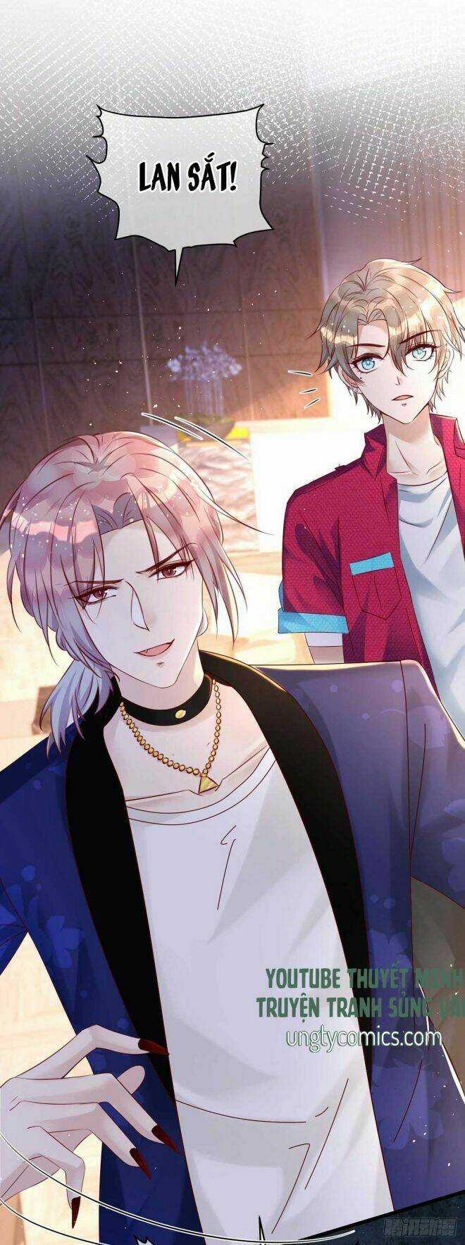 Thú Thụ Bất Thân - Chapter 38 - Trang 25