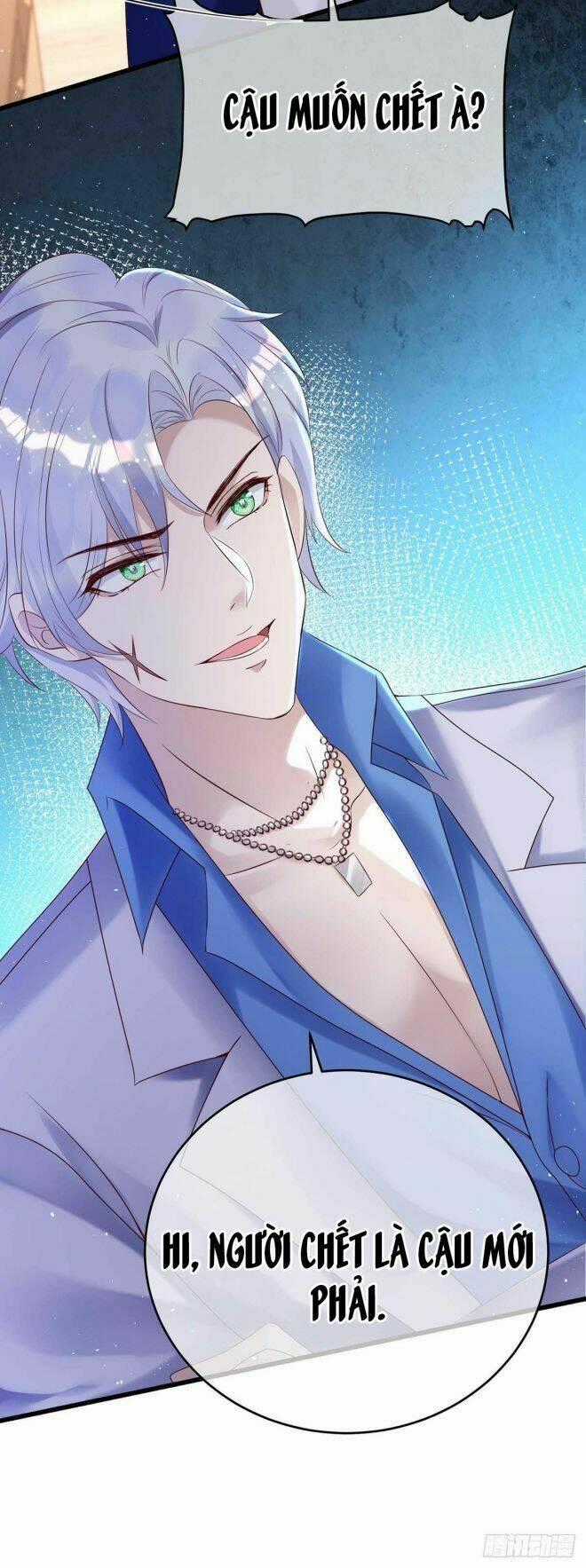 Thú Thụ Bất Thân - Chapter 38 - Trang 26