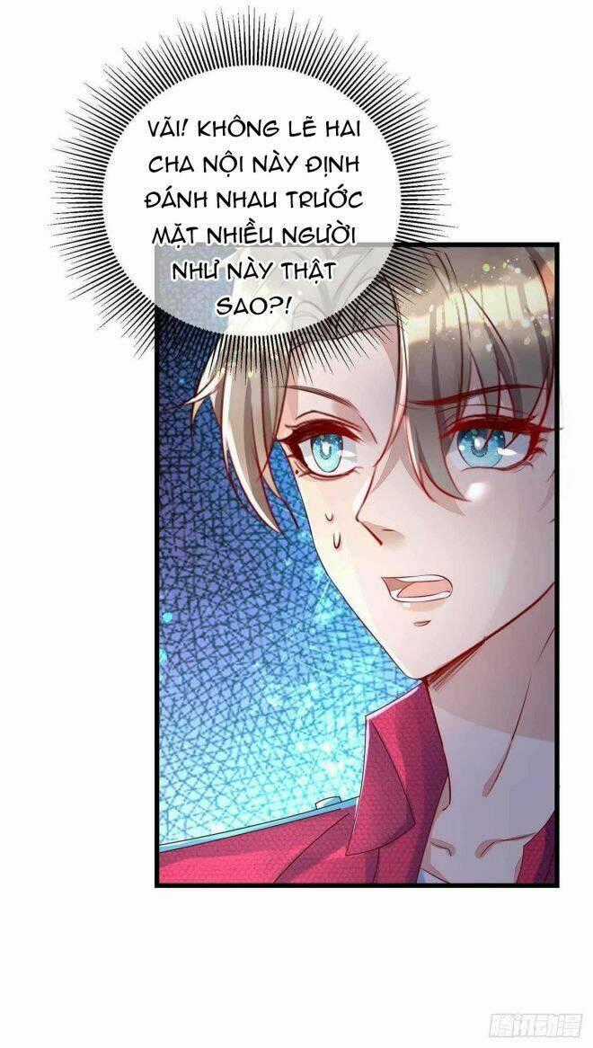 Thú Thụ Bất Thân - Chapter 38 - Trang 27