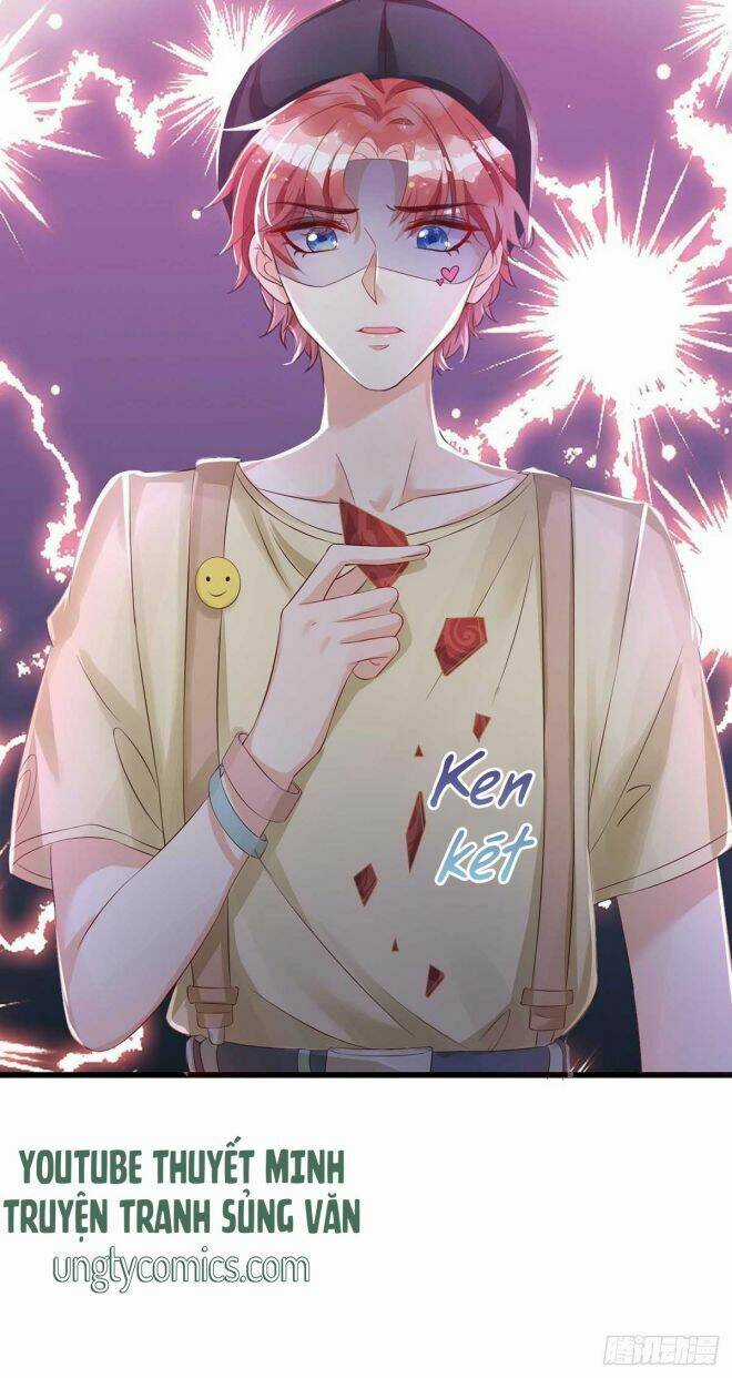 Thú Thụ Bất Thân - Chapter 38 - Trang 7