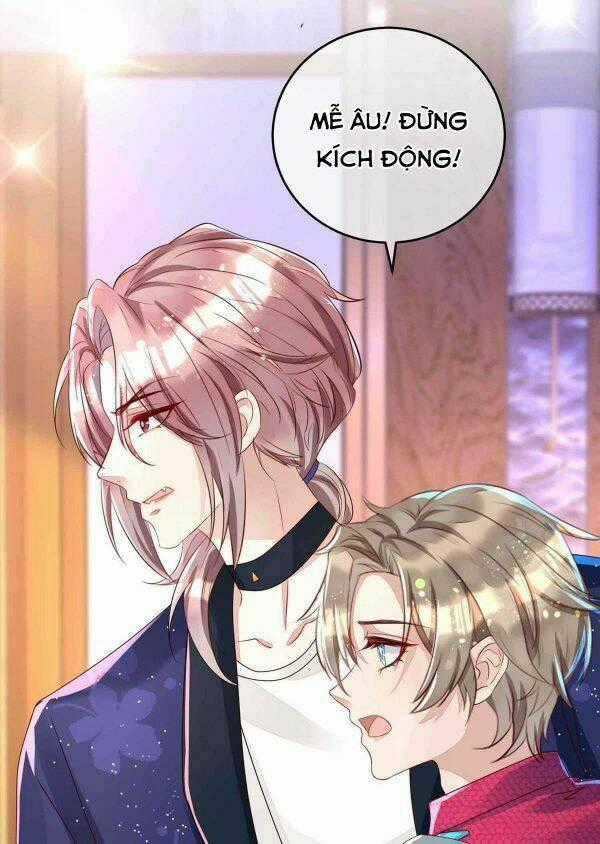 Thú Thụ Bất Thân - Chapter 39 - Trang 1