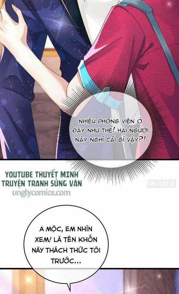 Thú Thụ Bất Thân - Chapter 39 - Trang 2