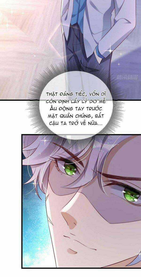 Thú Thụ Bất Thân - Chapter 39 - Trang 11