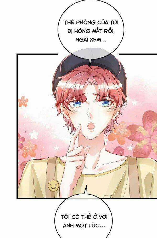 Thú Thụ Bất Thân - Chapter 39 - Trang 13