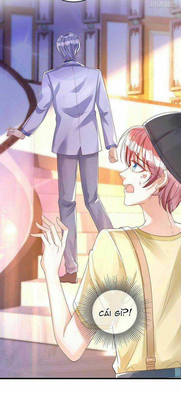 Thú Thụ Bất Thân - Chapter 39 - Trang 15