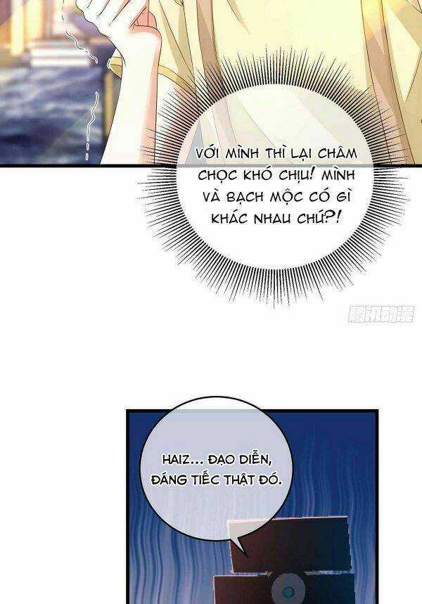 Thú Thụ Bất Thân - Chapter 39 - Trang 17