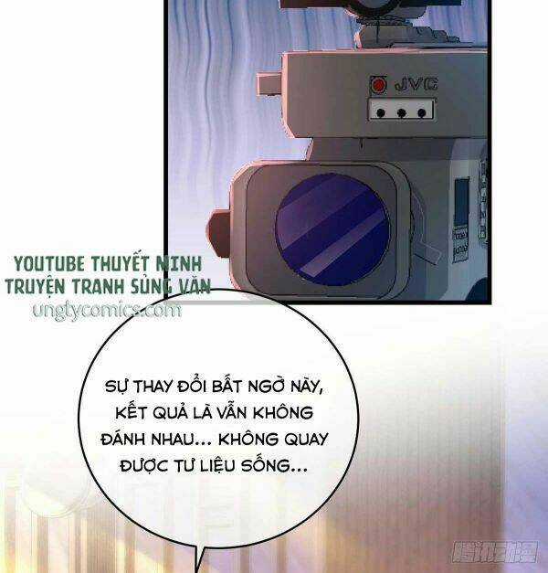 Thú Thụ Bất Thân - Chapter 39 - Trang 18