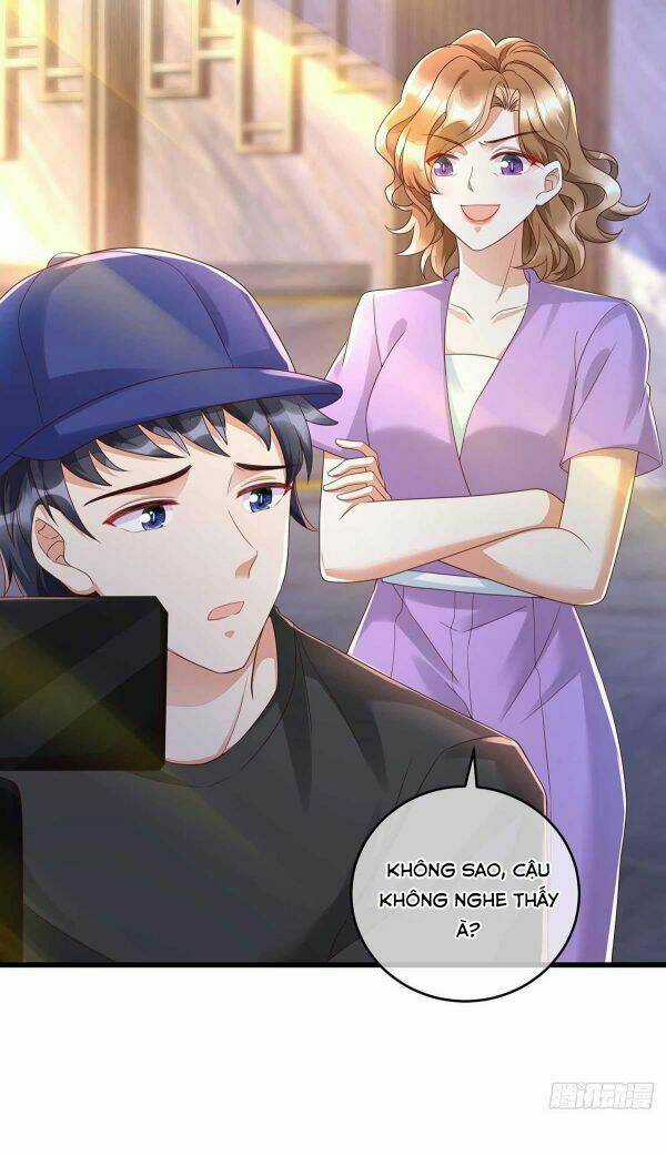 Thú Thụ Bất Thân - Chapter 39 - Trang 19