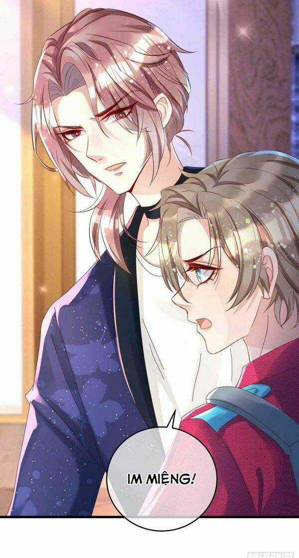 Thú Thụ Bất Thân - Chapter 39 - Trang 3