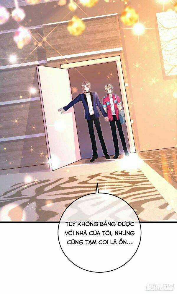 Thú Thụ Bất Thân - Chapter 39 - Trang 23