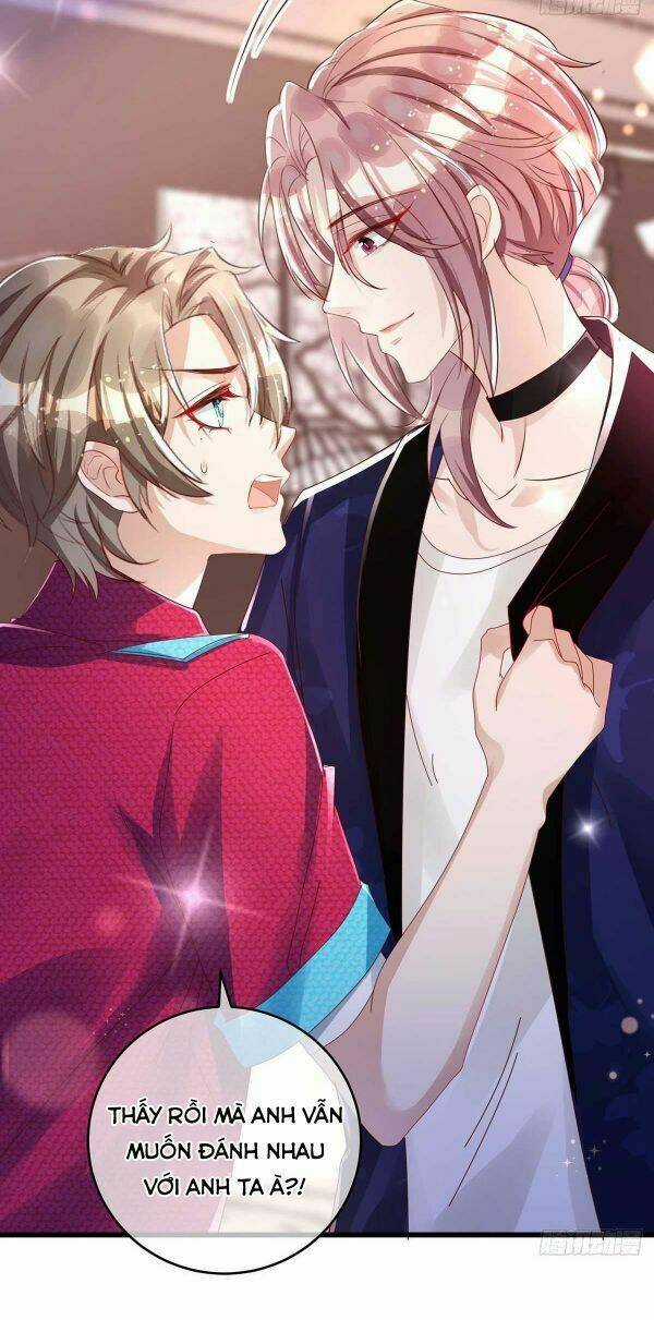 Thú Thụ Bất Thân - Chapter 39 - Trang 26